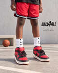BALL4ALL TRIPLESOCK™
