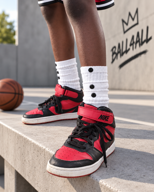 BALL4ALL TRIPLESOCK™