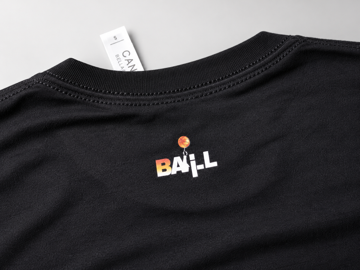 MAIN CHARACTER GRAPHIC TEE