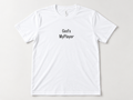 GOD'S MYPLAYER™ GRAPHIC TEE